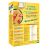 Weetabix Banana Flavour Wheat Cereal Biscuits 24 pcs