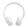JBL Wireless Headphone, White, JBLTUNE 670NC