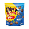 Chipsmore Original Mini Chocolate Chip Cookies 40.8g X 8sachets
