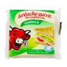 Lavache Quirit Sandwich Cheese 200g