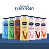 Vaseline Intensive Care Aloe Soothe Body Lotion 400 ml