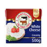 The Three Cows Firm White Cheese 500 g