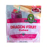 Samazon Organic Dragon Fruit Cubes 340 g