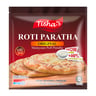 Tishas Roti Paratha Original 375g