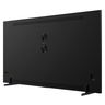 TCL 115 inches Mini QD 4K Smart LED TV, Black, 115X955MAX