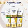 Dove  Protein Super Conditioner Amino Nourish In 1 Minute 180 ml