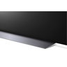 LG 83 Inches evo C3 4K Smart OLED TV with Magic remote, HDR, WebOS, Black, OLED83C36LA