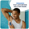 Nivea Men Antiperspirant Roll-on for Men Fresh Active 50 ml