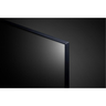LG 70 Inches 4K Smart UHD TV, Black, 70UR80006LJ-AMAE