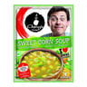 Ching's Secret Sweet Corn Soup Real Vegetables 55 g
