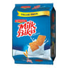 Britannia Milk Bikis Biscuits Value Pack 8 x 85 g
