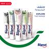 Signal Complete 8 Nature Elements Toothpaste Clove 75 ml