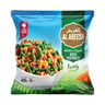 Al Areesh Mixed Vegetables Value Pack 3 x 400 g