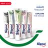 Signal Complete 8 Nature Elements Toothpaste Herbal 75 ml