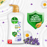 Dettol Activ-Botany Antibacterial Bodywash, Lavender & Chamomile Fragrance 700 ml