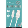 V-MAX USB A-C Charging Cable 19901 1Mtr