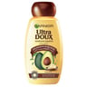 Garnier Ultra Doux Nourishing Shampoo With Avocado Oil And Shea Butter 700 ml
