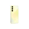 Samsung Galaxy A35 5G Smartphone, 8 GB RAM, 256 GB Storage, Awesome Lemon, SM-A356EZYVMEA