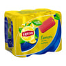 Lipton Lemon Ice Tea 6 x 290 ml