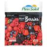 Plein Soleil Mixed Berries 400 g