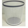 Home Foldable Laundry Basket, Assorted, Y8868MKT