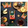Ahmad Tea Peach & Passion Fruit Black Tea 20 Teabags