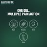 Biofreeze Pain Relief Gel 118 ml