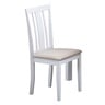 Maple Leaf Home Dining Chair EM4028 Wenge