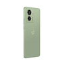 موتورولا هاتف ذكي إيدج 40 شريحة ثنائية 5G، 8 جيجابايت رام، 256 جييجابايت تخزين، أخضر