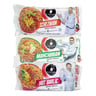 Ching's Secret Instant Noodles Assorted Value Pack 3 x 240 g