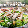 Heinz Light Italian Salad Dressing 400 ml