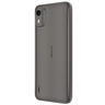 Nokia C12 Pro Smartphone 64 GB Storage 4 GB RAM, Charcoal, TA-1583
