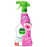 Dettol Healthy Home Rose All-Purpose Cleaner Trigger Spray 500ml