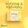 Jergens Softening Musk Soap 125 g