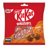 Nestle KitKat Miniatures Caramel 10 pcs 110 g