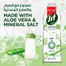 Jif Baby Dishwashing Liquid with Aloe Vera & Mineral Salt 2 x 670 ml + Offer