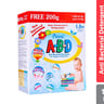 Pureen Anti Bacterial Detergent Powder 1.2kg