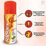 Dabur Rapidex Herbal Muscle Pain Relief Spray 150 ml