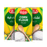 Al Alali Corn Flour 3 x 400 g