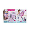 Lissi Doll With Chair 33cm 6114
