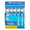 Oral-B Ultrathin Dual Clean Toothbrush Buy3 Free2