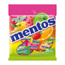 Mentos Fruit Mix Flavour Chewy Candy 70.2 g