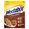 Weetabix Chocolate Cereal 500 g