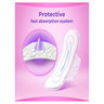 Always Skin Love Maxi Thick Large Pads Value Pack 30 pcs