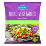 Emborg Mixed Vegetables Value Pack 3 x 450 g