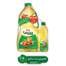 Al Arabi Pure Vegetable Oil 2.9 Litres + 500 ml