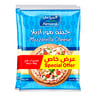 Almarai Shredded Mozzarella Cheese Value Pack 2 x 180 g