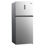 Sharp Double Door Refrigerator, 420 L, Inox Silver, SJ-HM540-HS3