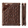 Bahlsen Leibniz Double Choco Cream Biscuit 190 g