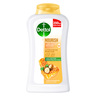 Dettol Nourish Shower Gel & Bodywash Honey & Shea Butter Fragrance 250 ml